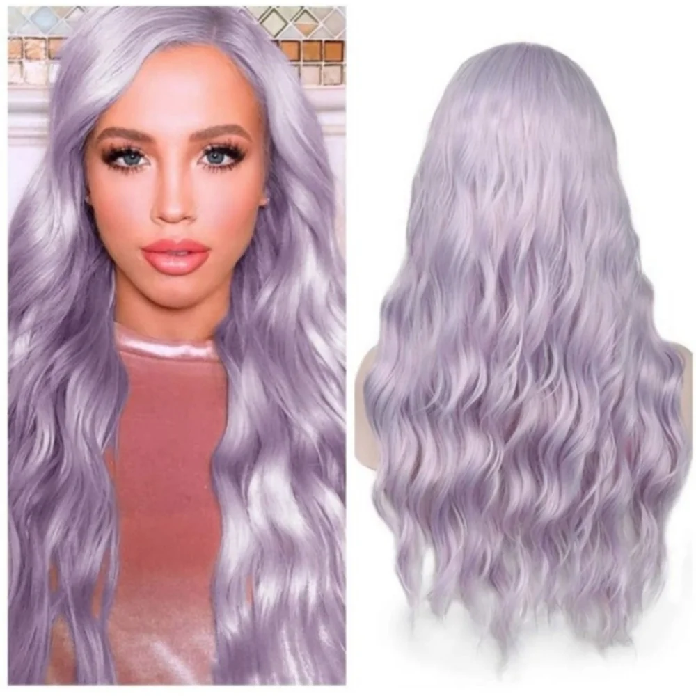 Blooming Hair 26